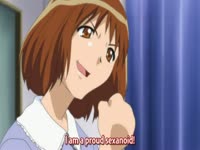 Anime XXX - Jinkou Shoujo Henshin Sex Android 1